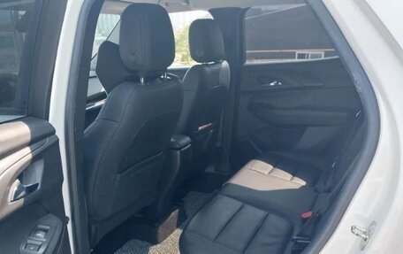 Chevrolet TrailBlazer, 2022 год, 1 800 000 рублей, 11 фотография