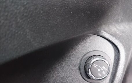 Chevrolet TrailBlazer, 2022 год, 1 800 000 рублей, 17 фотография