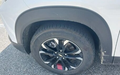 Chevrolet TrailBlazer, 2022 год, 1 800 000 рублей, 19 фотография