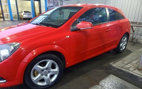 Opel Astra H, 2007 год, 545 000 рублей, 4 фотография