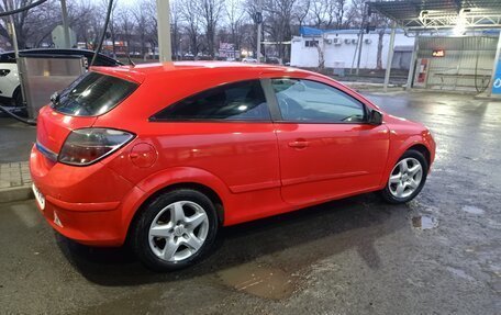 Opel Astra H, 2007 год, 545 000 рублей, 7 фотография