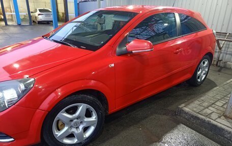 Opel Astra H, 2007 год, 545 000 рублей, 5 фотография