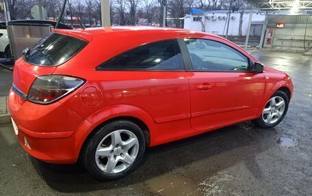 Opel Astra H, 2007 год, 545 000 рублей, 6 фотография