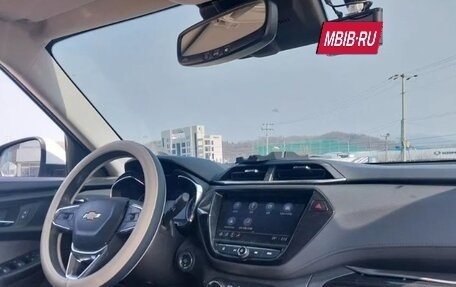 Chevrolet TrailBlazer, 2022 год, 1 800 000 рублей, 10 фотография