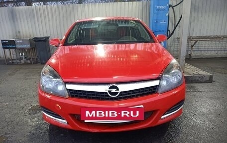 Opel Astra H, 2007 год, 545 000 рублей, 3 фотография