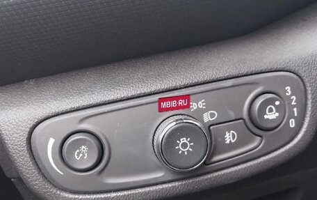 Chevrolet TrailBlazer, 2022 год, 1 800 000 рублей, 16 фотография