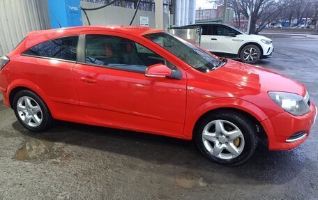 Opel Astra H, 2007 год, 545 000 рублей, 9 фотография