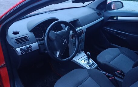 Opel Astra H, 2007 год, 545 000 рублей, 10 фотография