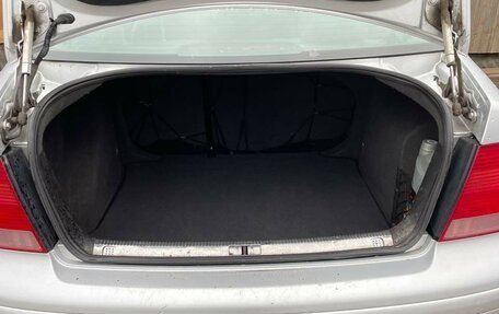 Volkswagen Bora, 2002 год, 380 000 рублей, 5 фотография