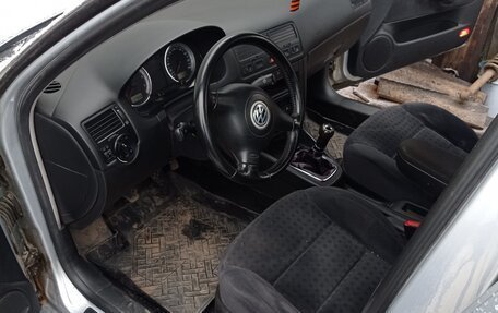 Volkswagen Bora, 2002 год, 380 000 рублей, 8 фотография