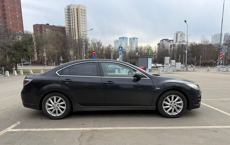 Mazda 6, 2011 год, 770 000 рублей, 4 фотография