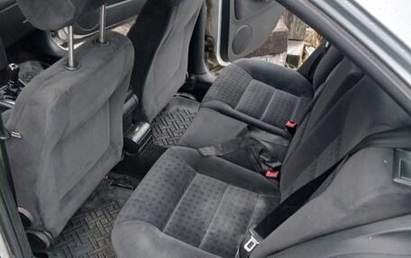 Volkswagen Bora, 2002 год, 380 000 рублей, 9 фотография