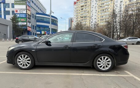 Mazda 6, 2011 год, 770 000 рублей, 7 фотография