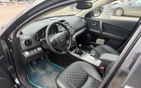 Mazda 6, 2011 год, 770 000 рублей, 8 фотография