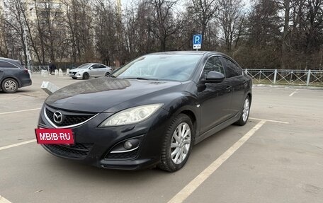 Mazda 6, 2011 год, 770 000 рублей, 3 фотография