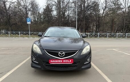 Mazda 6, 2011 год, 770 000 рублей, 2 фотография
