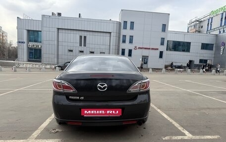 Mazda 6, 2011 год, 770 000 рублей, 5 фотография