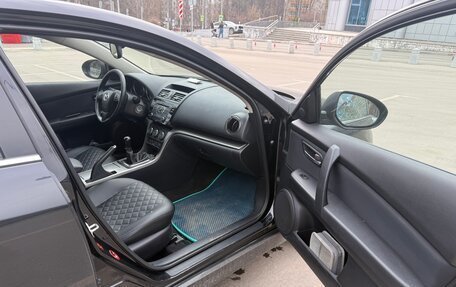 Mazda 6, 2011 год, 770 000 рублей, 11 фотография