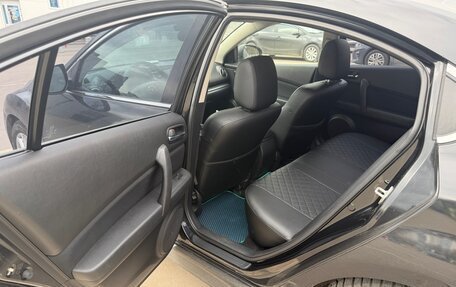 Mazda 6, 2011 год, 770 000 рублей, 10 фотография