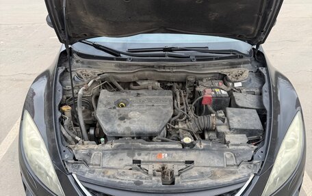 Mazda 6, 2011 год, 770 000 рублей, 13 фотография