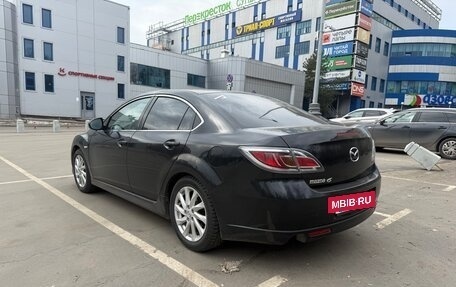 Mazda 6, 2011 год, 770 000 рублей, 6 фотография