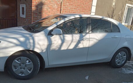 Geely Emgrand EC7, 2016 год, 800 000 рублей, 3 фотография