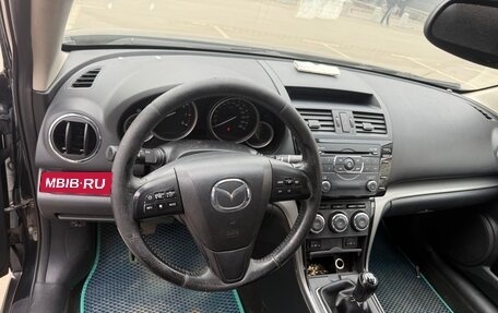 Mazda 6, 2011 год, 770 000 рублей, 9 фотография