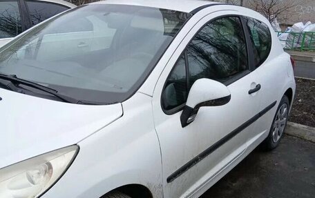 Peugeot 207 I, 2007 год, 350 000 рублей, 2 фотография