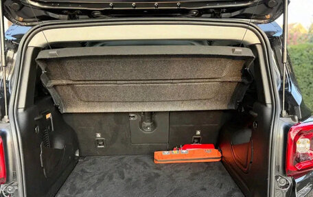 Jeep Renegade I рестайлинг, 2021 год, 2 100 000 рублей, 10 фотография