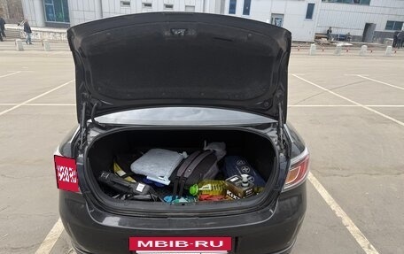 Mazda 6, 2011 год, 770 000 рублей, 12 фотография