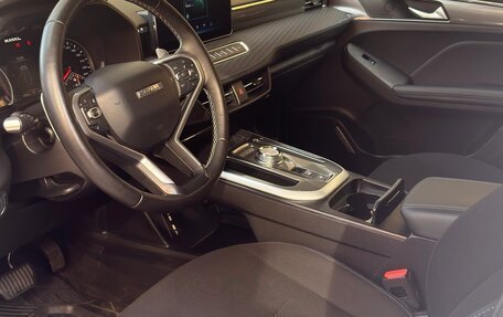 Haval Jolion, 2024 год, 1 920 000 рублей, 9 фотография