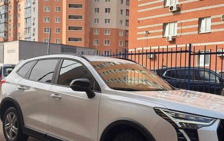 Haval Jolion, 2024 год, 1 920 000 рублей, 4 фотография