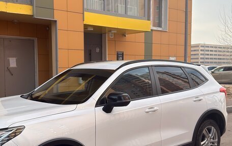 Haval Jolion, 2024 год, 1 920 000 рублей, 8 фотография