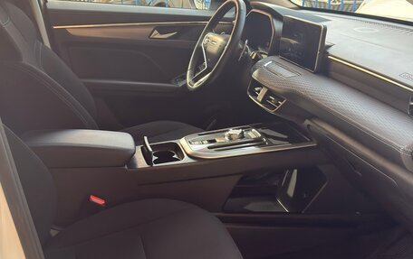 Haval Jolion, 2024 год, 1 920 000 рублей, 16 фотография