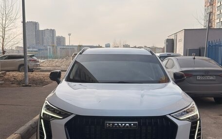 Haval Jolion, 2024 год, 1 920 000 рублей, 3 фотография