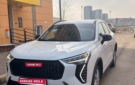 Haval Jolion, 2024 год, 1 920 000 рублей, 2 фотография