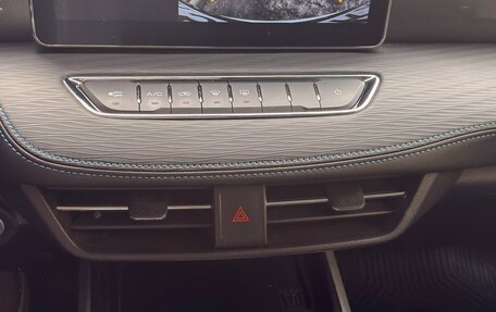 Haval Jolion, 2024 год, 1 920 000 рублей, 20 фотография