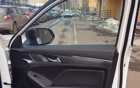 Haval Jolion, 2024 год, 1 920 000 рублей, 17 фотография