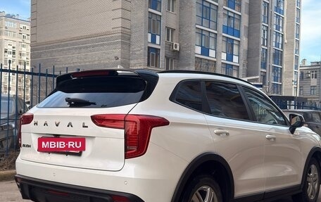 Haval Jolion, 2024 год, 1 920 000 рублей, 5 фотография