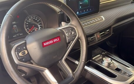 Haval Jolion, 2024 год, 1 920 000 рублей, 18 фотография