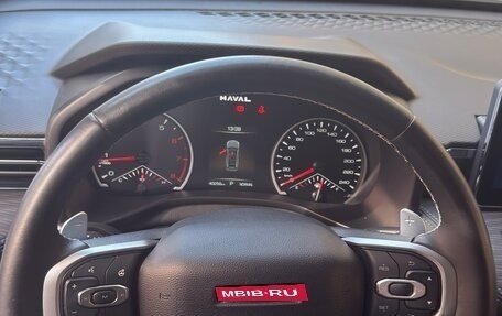 Haval Jolion, 2024 год, 1 920 000 рублей, 19 фотография