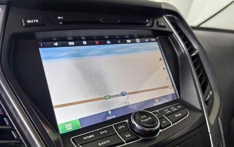 Hyundai Santa Fe III рестайлинг, 2014 год, 1 721 000 рублей, 21 фотография