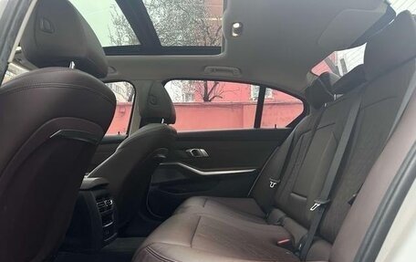 BMW 3 серия, 2023 год, 3 600 000 рублей, 8 фотография