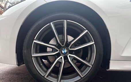 BMW 3 серия, 2023 год, 3 600 000 рублей, 14 фотография