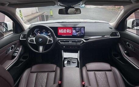 BMW 3 серия, 2023 год, 3 600 000 рублей, 5 фотография