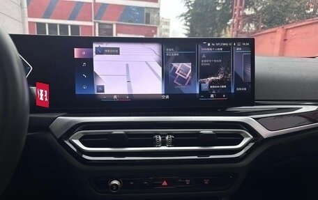 BMW 3 серия, 2023 год, 3 600 000 рублей, 12 фотография