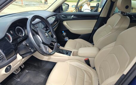 Skoda Kodiaq I, 2018 год, 2 650 000 рублей, 4 фотография