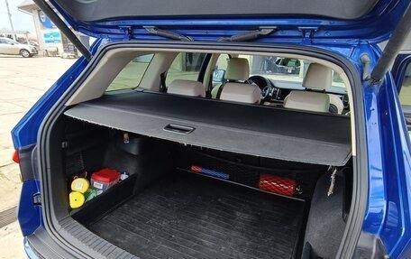 Skoda Kodiaq I, 2018 год, 2 650 000 рублей, 9 фотография