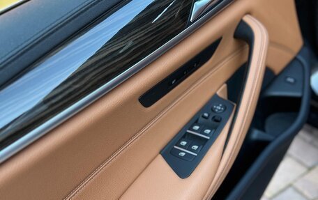 BMW 5 серия, 2019 год, 4 200 000 рублей, 10 фотография