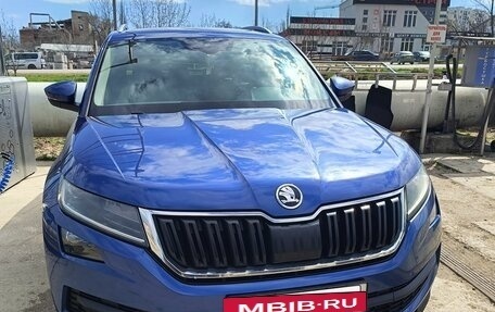 Skoda Kodiaq I, 2018 год, 2 650 000 рублей, 7 фотография